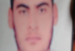 “أبو بكر بيموت “هاشتاج لإنقاذ حياة معتقل بسجن وادي النطرون