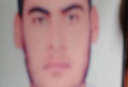 “أبو بكر بيموت “هاشتاج لإنقاذ حياة معتقل بسجن وادي النطرون