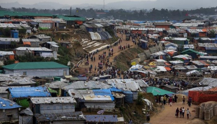 مأساة الروهينغا وأزمات اللجوء بصدارة نقاشات الأمم المتحدة