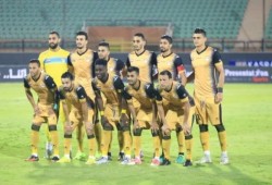 الإنتاج الحربي يرتقي لوصافة الدوري "مؤقتا" بالفوز على النجوم