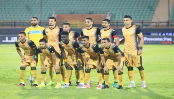 الإنتاج الحربي يرتقي لوصافة الدوري "مؤقتا" بالفوز على النجوم