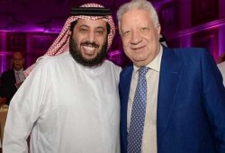 هل تخلى نظام "السيسي" عن مرتضى منصور وتركي آل الشيخ؟