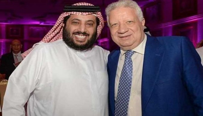 هل تخلى نظام "السيسي" عن مرتضى منصور وتركي آل الشيخ؟