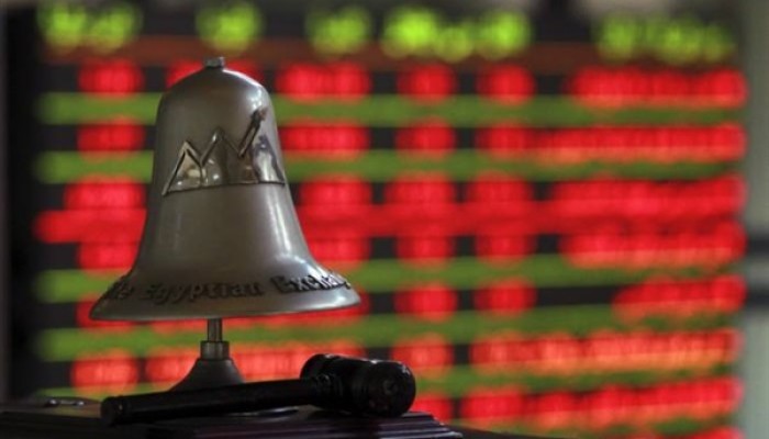 820 مليون جنيه خسائر البورصة بختام تعاملات الثلاثاء