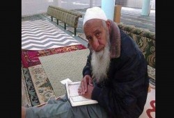 استشهاد مسنّ برصاص الاحتلال شرق المغازي