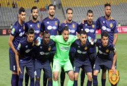 الترجى يخسر بصعوبة من أول أغسطس الأنجولى بذهاب نصف نهائى دورى الأبطال