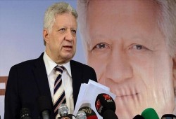 أعلى جهاز للإعلام بمصر يحظر ظهور رئيس نادي الزمالك إعلاميا