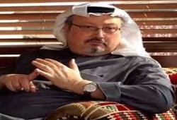 اختفاء الصحفي جمال خاشقجي بالقنصلية السعودية بإسطنبول