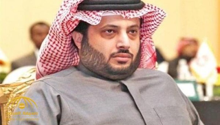 بعد إهانته من جماهير الأهلي.. تركي آل الشيخ يعلن الحرب على الجميع
