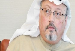 مطالبات حقوقية بالإفراج عن “جمال خاشقجي” المختطف داخل القنصلية السعودية بإسطنبول