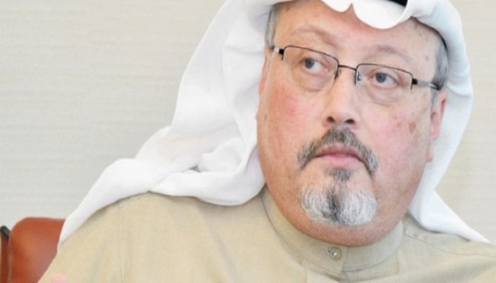 مطالبات حقوقية بالإفراج عن “جمال خاشقجي” المختطف داخل القنصلية السعودية بإسطنبول