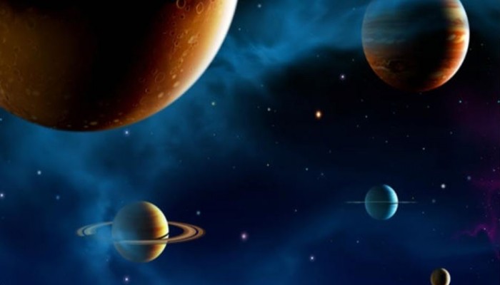 بحثوا عن الكوكب إكس فعثروا على "العفريت"