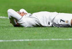 ثلاثة أسباب أدت إلى خسارة ريال مدريد ضد سيسكا موسكو