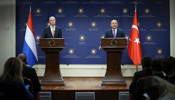 جاويش أوغلو: الوقت مناسب جدا للاستثمار في تركيا