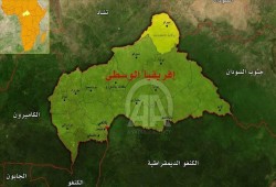 تأهب في إفريقيا الوسطى لتفشي التهاب الكبد الوبائي "هـ"