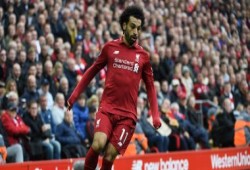 محمد صلاح يقود تشكيل ليفربول أمام نابولى بدورى أبطال أوروبا