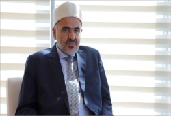 الصلابي: الحل الليبي في دستور توافقي ومؤتمر تصالحي وانتخابات