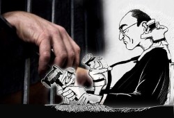 تأجيل إعادة محاكمة معتقل بهزلية “أطفيح” وتجديد حبس آخر بزعم “أخبار كاذبة”