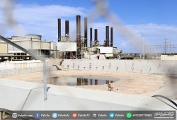 بوادر لحل أزمة الكهرباء في غزة بدعم قطري