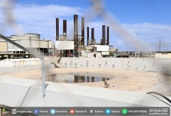 بوادر لحل أزمة الكهرباء في غزة بدعم قطري