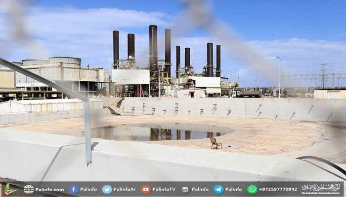 بوادر لحل أزمة الكهرباء في غزة بدعم قطري