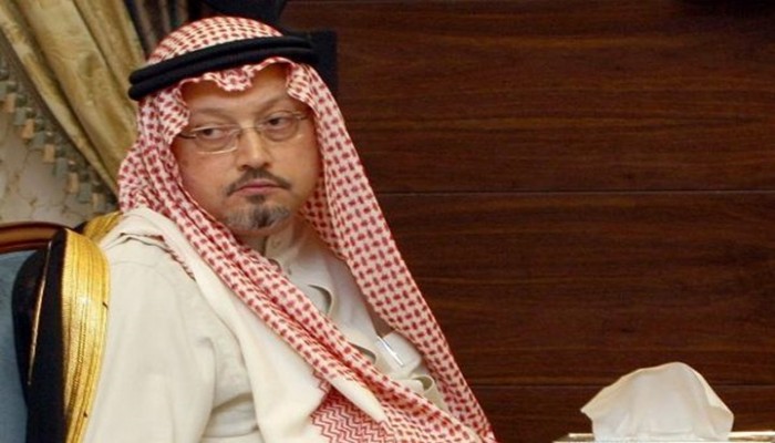 تغريدة لصحفي سعودي عن مصير خاشقجي تثير جدلا واسعا