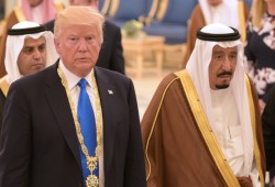 هكذا تهز أسعار النفط "عرش ترامب".. هل تنقذه السعودية؟