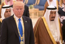 هكذا تهز أسعار النفط "عرش ترامب".. هل تنقذه السعودية؟