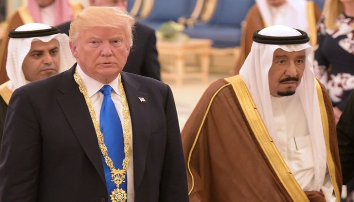 هكذا تهز أسعار النفط "عرش ترامب".. هل تنقذه السعودية؟