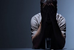 خمس علامات للتعرف على المضطرب نفسيا