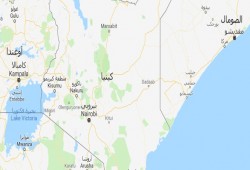 ارتداء "خوذة الاستعمار" في كينيا يثير انتقادات لميلانيا ترامب