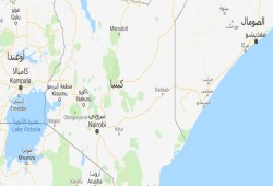 ارتداء "خوذة الاستعمار" في كينيا يثير انتقادات لميلانيا ترامب