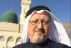 الشرطة التركية ترجح اغتيال خاشقجي بالقنصلية السعودية