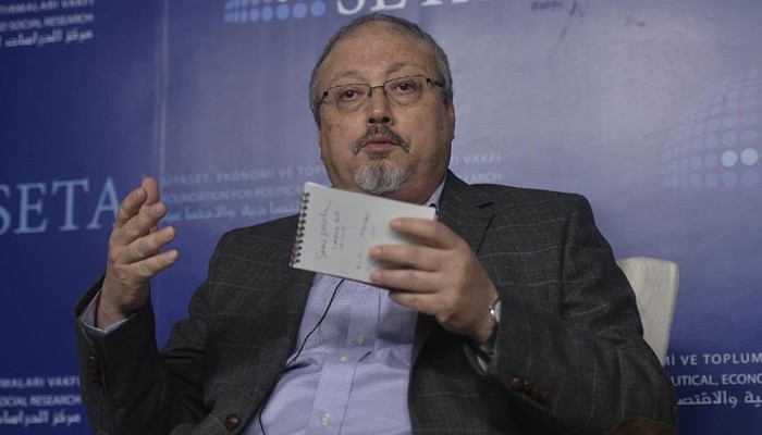 إعلامي تركي: لدينا معلومات مؤكدة عن مقتل خاشقجي