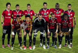 طلائع الجيش يزيد معاناة الحدود بثلاثية في الدوري