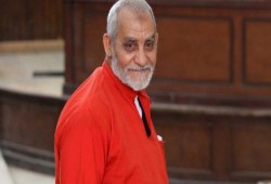 ابنة المرشد العام: بالصوت والصورة.. حالة والدي سيئة للغاية