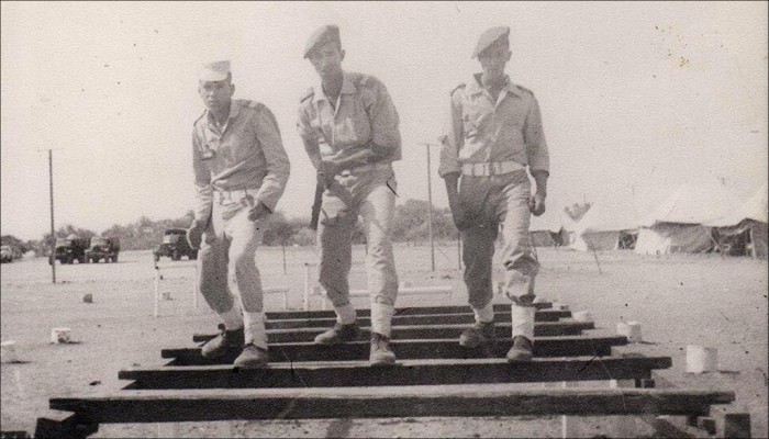 بذكرى أكتوبر.. أبطال النصر في سجون السيسي