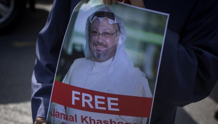 العفو الدولية: مقتل خاشقجي إعدام خارج القانون