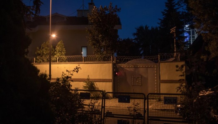 تحقيقات اختفاء خاشقجي.. مخبرون وصناديق مريبة وسيارة سوداء