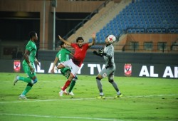الأهلي يتلقى أول هزيمة مع كارتيرون برباعية من الاتحاد