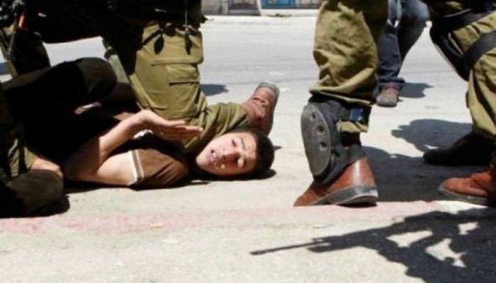 95% من المعتقلين الفلسطينيين يتعرضون للتعذيب بسجون الاحتلال