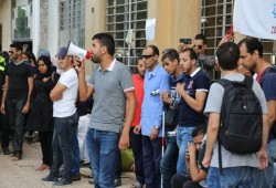 وفاة كفيف عاطل يشعل التواصل ويحرج حكومة المغرب