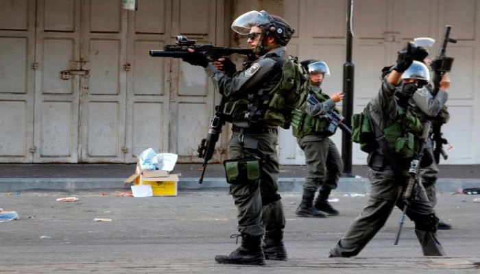 محلل صهيوني: أشرف نعالوة "لغزٌ" يُحيّر المؤسسة الأمنية