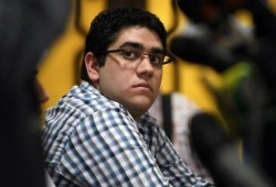 المتحدث باسم جماعة الإخوان المسلمين: اعتقال نجل الرئيس لن يرهبنا