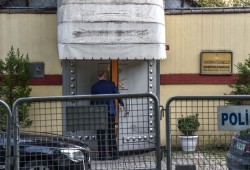 نيويورك تايمز: هؤلاء متهمون بقتل خاشقجي.. والرياض تسعى لحل الأزمة