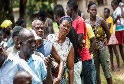 ارتفاع عدد ضحايا "إيبولا" لـ87 حالة وفاة بالكونغو الديمقراطية