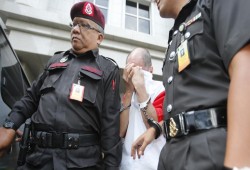 لا إعدام بعد اليوم في ماليزيا