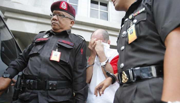 لا إعدام بعد اليوم في ماليزيا