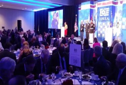 "عشاء يهودي" يجمع السفير الصهيوني بسفراء الإمارات ومصر