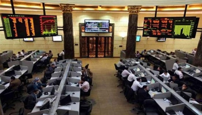 البورصة تخسر 14 مليار جنيه في ختام تعاملات الأسبوع